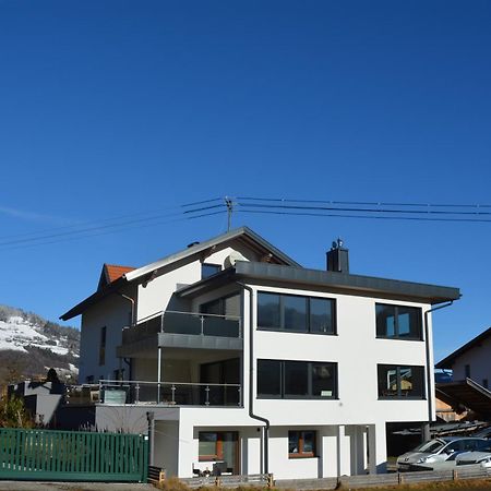 Apart Pitztalurlaub Wenns Camera foto