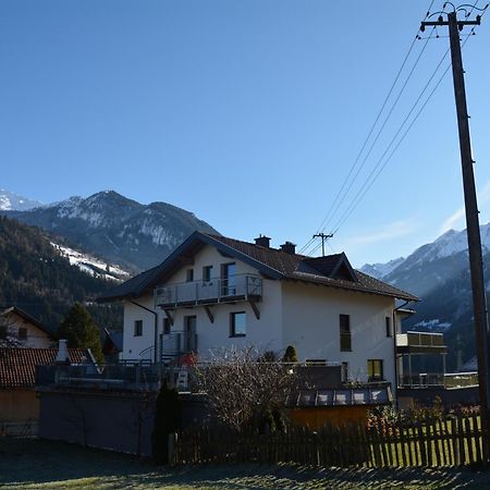 Apart Pitztalurlaub Wenns Camera foto