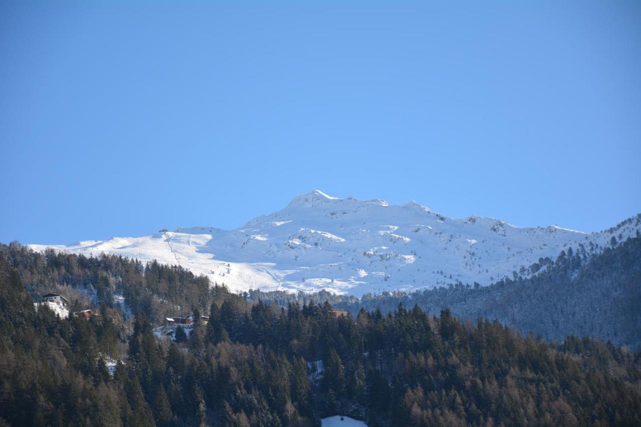Apart Pitztalurlaub Wenns Esterno foto
