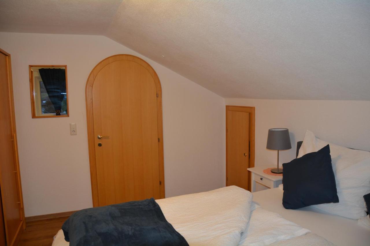 Apart Pitztalurlaub Wenns Esterno foto