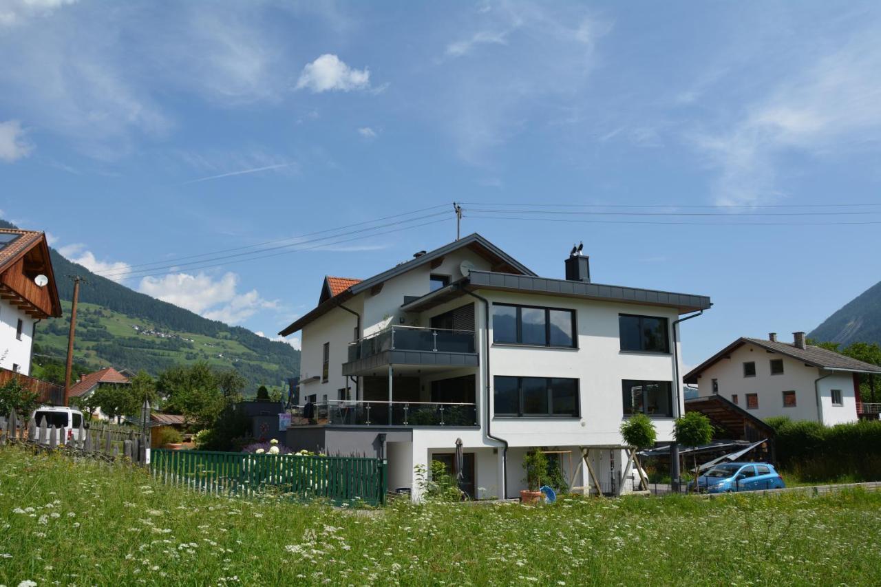 Apart Pitztalurlaub Wenns Esterno foto